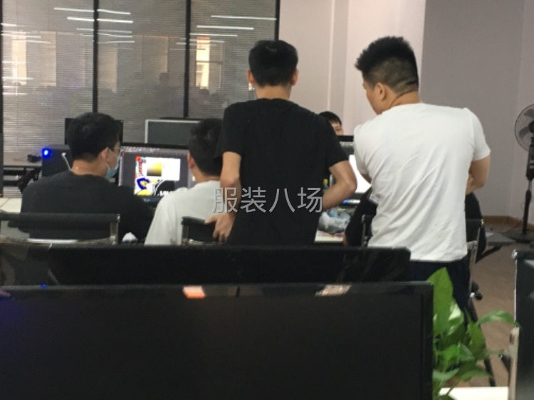普宁市叶帆数码印花设计如何设计数码印花图案+印花图案设计培训-第3张图片