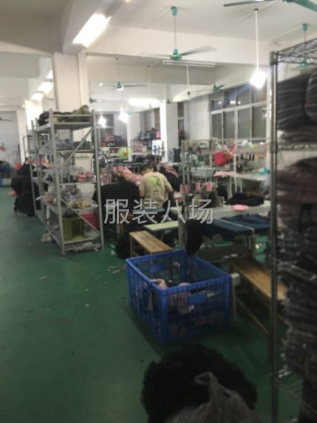 承接针织加工-第1张图片