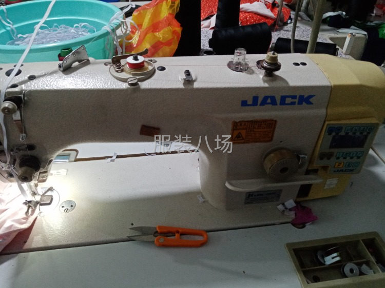 二手转让电脑平车2台