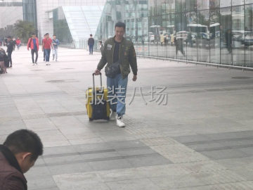 undefined - 求职全职冲羽绒工人,经验1年 - 图1