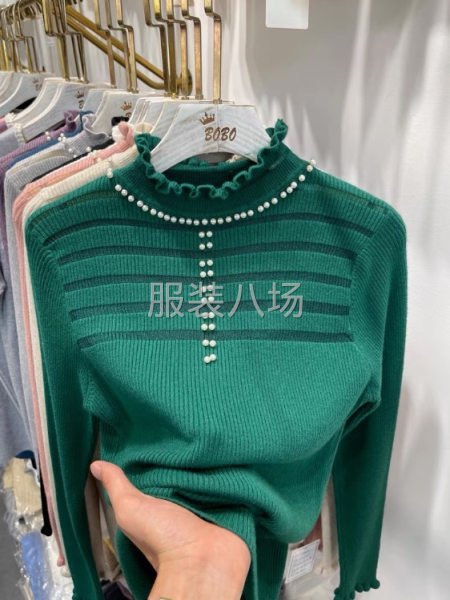 服装重工艺-第2张图片