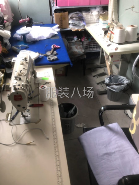精品西装，大衣，衬衫梭织均可-第1张图片