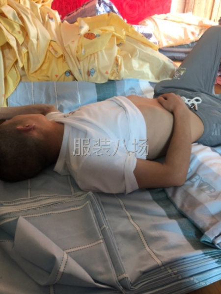 300件床上用品外發-第1張圖片