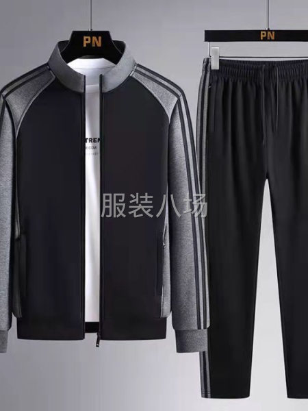3万件运动服外发-第3张图片