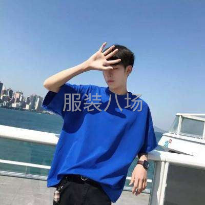 可常年接梭织针织服装加工外放单-第3张图片