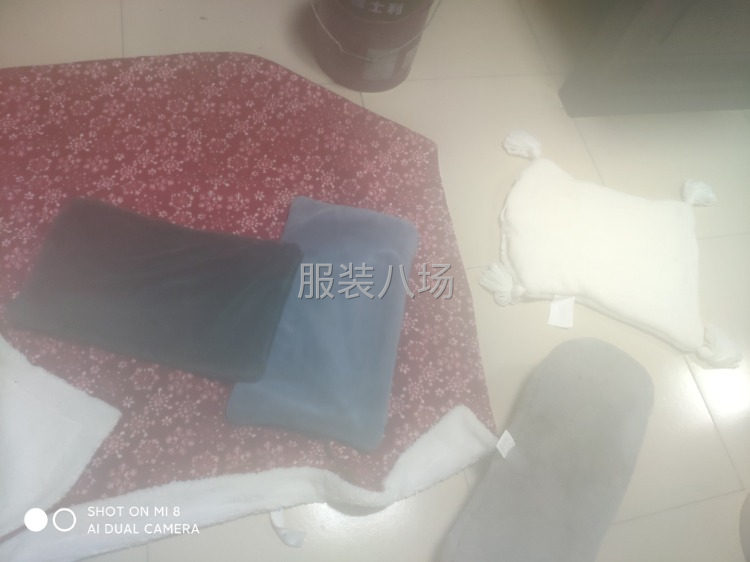 熟练缝纫工5-6名，计件工资，货源充足-第1张图片