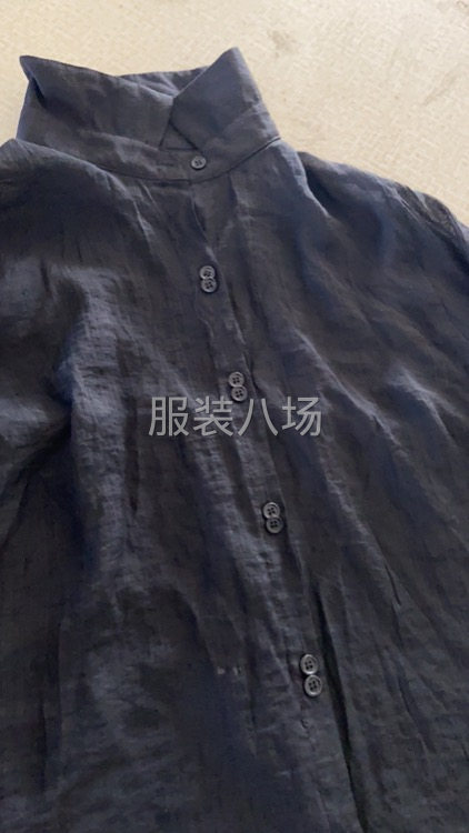 外发人数有50多人，本厂有10来个，包裁包做-第1张图片