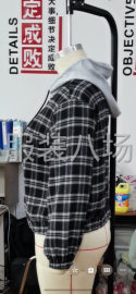 undefined - 布衣样专业打板 - 图1
