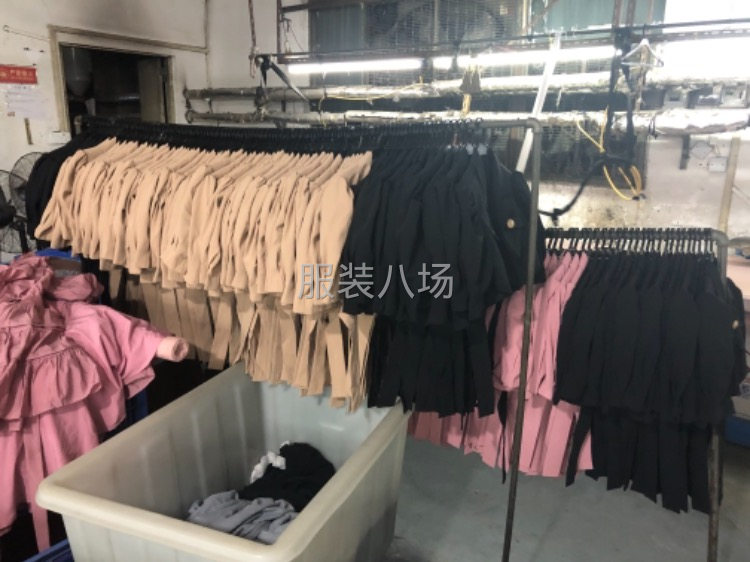 番禺服裝廠招聘-第2張圖片