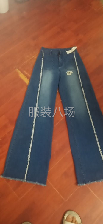 牛仔全品类-第1张图片
