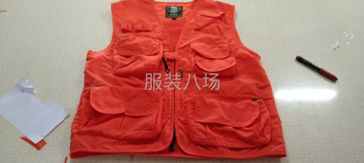 1千件工装/工作服/制服/校服外发-第1张图片