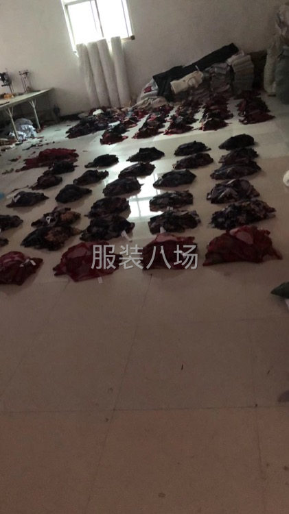 缝纫机会流水机工-第1张图片