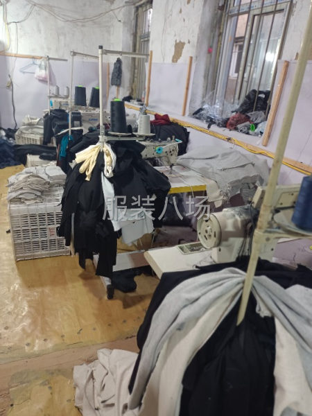 专业裤子。男女童市场货，半精品。上衣裤子套装-第2张图片