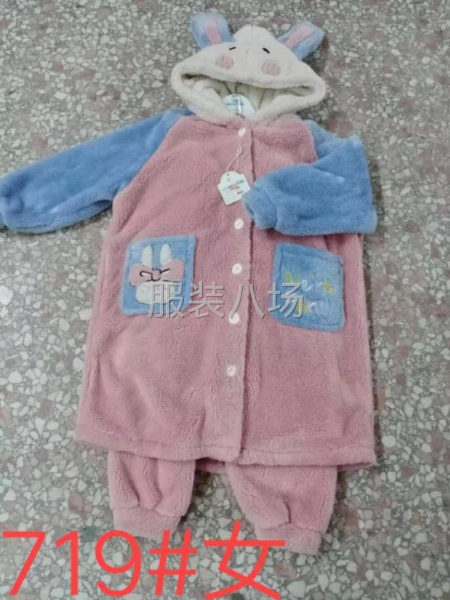 招长毛绒车工-第2张图片