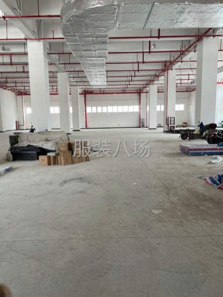 出租莫城2000平倉庫-第1張圖片