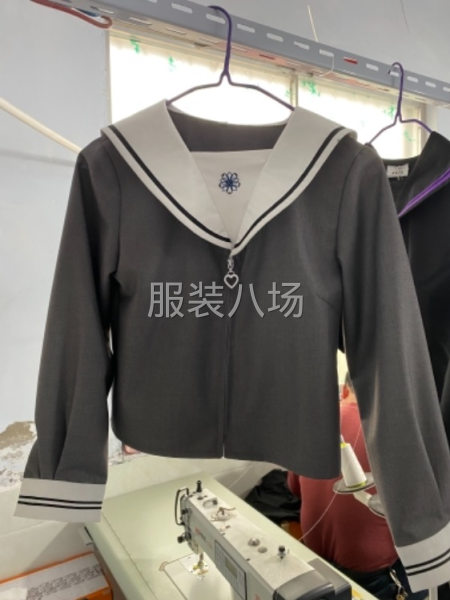 服装代加工-第2张图片