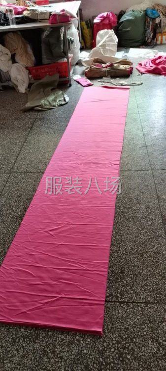夫妻档承接裁片加工-第1张图片