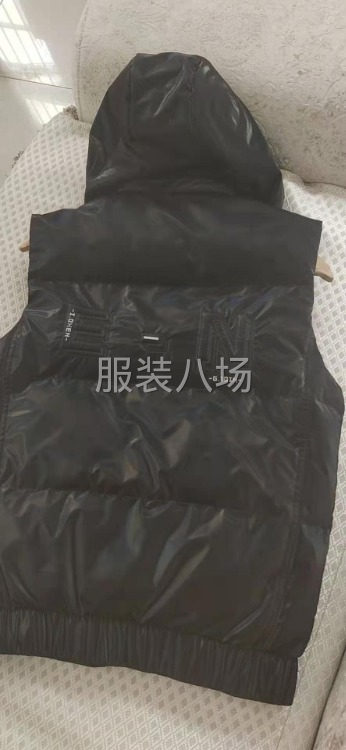 整件車位，流水車位，燙工-第1張圖片