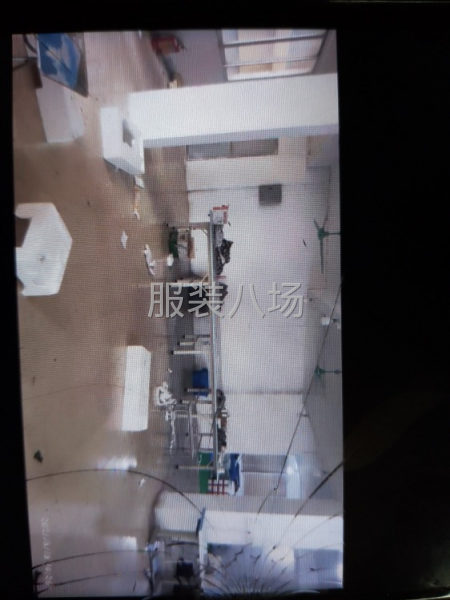 生产中制衣厂转让-第4张图片