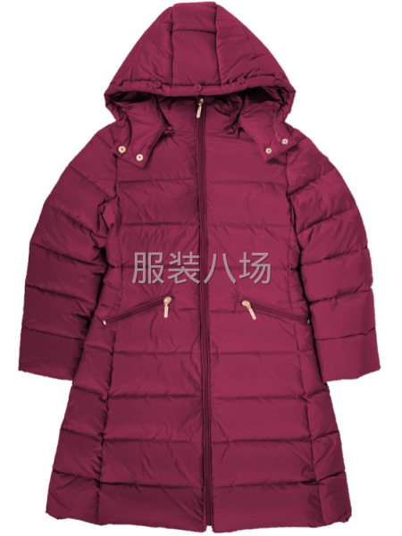 20件女裝/童裝/羽絨服/棉衣外發(fā)-第1張圖片