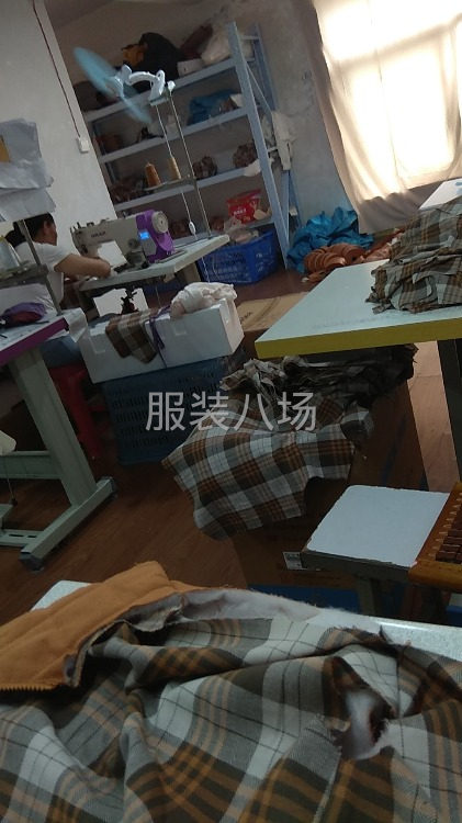 承接裁片加工-第2张图片