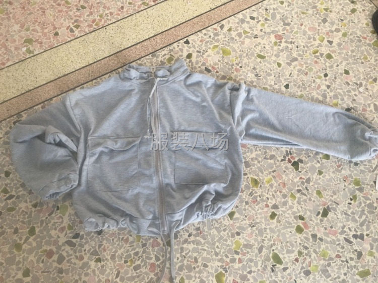 因厂房扩大，现招自订自缝或缝工多名-第7张图片