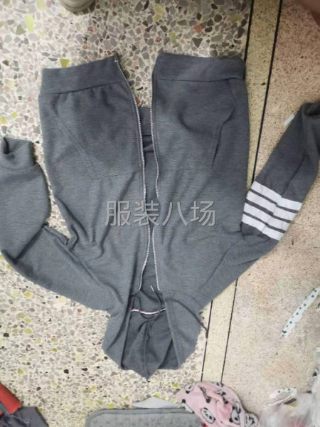 因厂房扩大，现招自订自缝或缝工多名-第2张图片