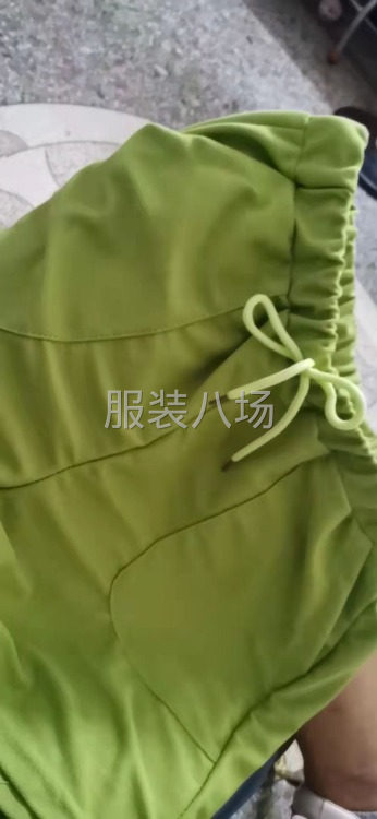 因厂房扩大，现招自订自缝或缝工多名-第4张图片