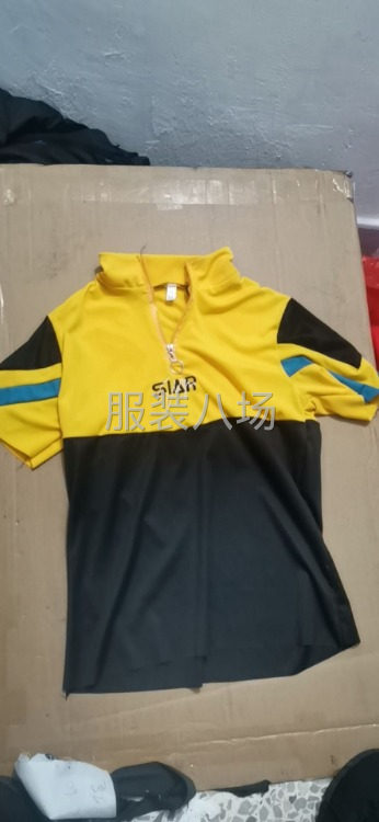 因厂房扩大，现招自订自缝或缝工多名-第3张图片