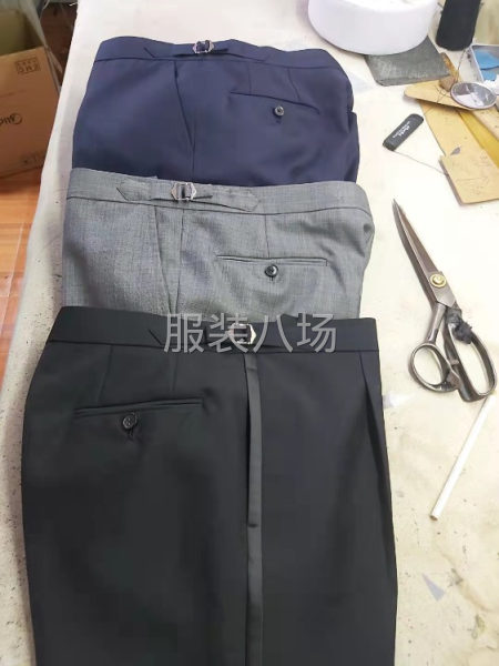 成红制衣工作室-第8张图片