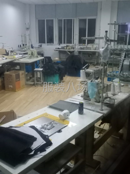装修好的厂房，可办公-第2张图片