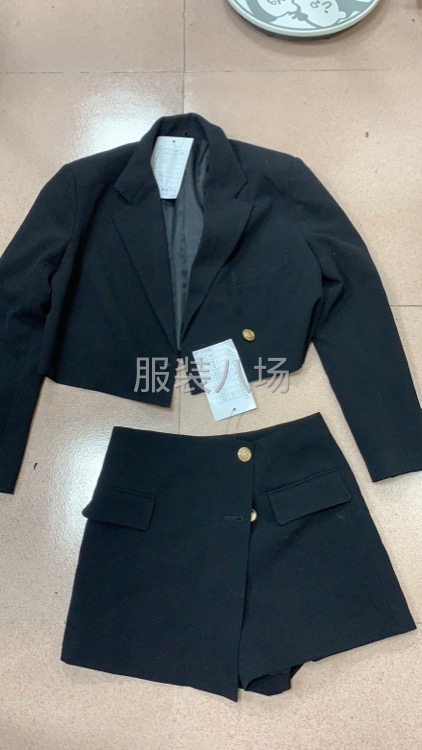 100件女装/西服西裤外发-第1张图片