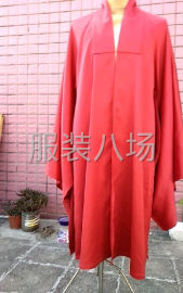 undefined - 量身定制，头版看图出版，大货版，汉服， - 图5