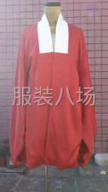 undefined - 量身定制，头版看图出版，大货版，汉服， - 图3