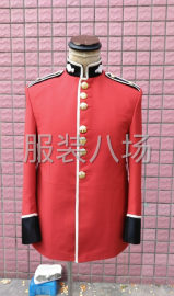 undefined - 量身定制，头版看图出版，大货版，汉服， - 图8