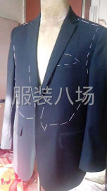undefined - 量身定制，头版看图出版，大货版，汉服， - 图9