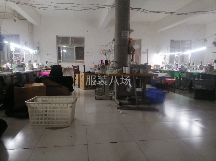 王许村服装加工厂，主做网店活，市场活，定单活，长期合作的优先-第1张图片
