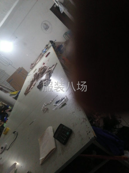 王许村服装加工厂，主做网店活，市场活，定单活，长期合作的优先-第2张图片