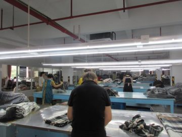 undefined - 生产日本欧州订单围巾披肩毛织毯子工厂 - 图3