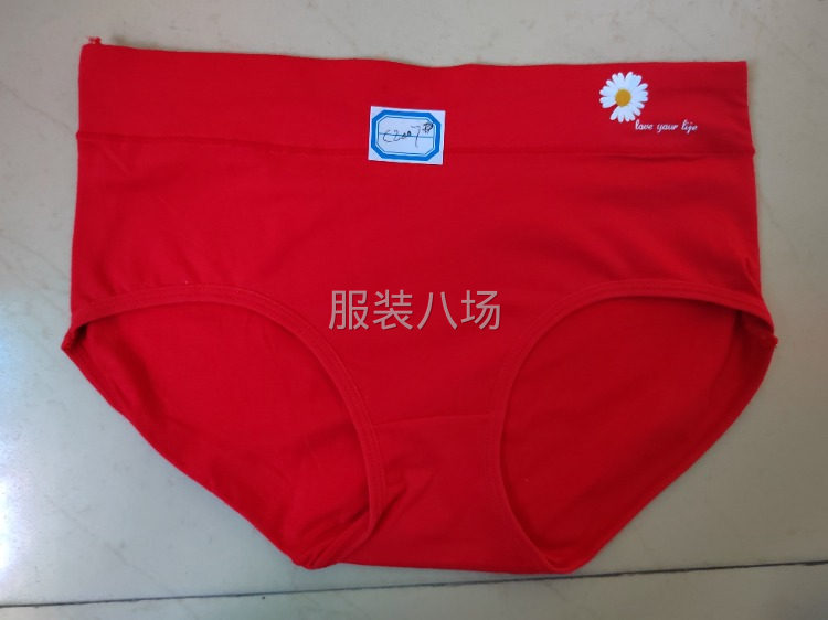 3500件內衣內褲外發-第1張圖片