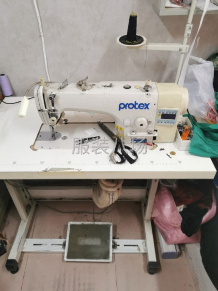 二手转让电脑平车1台