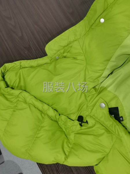 两个款，各5.5万件羽绒服外发-第2张图片