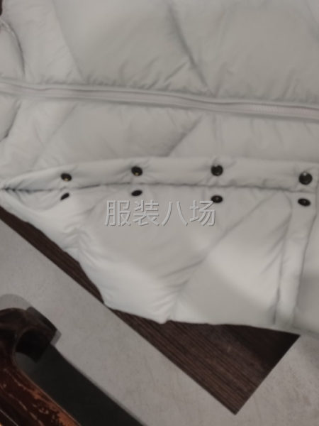 两个款，各5.5万件羽绒服外发-第7张图片