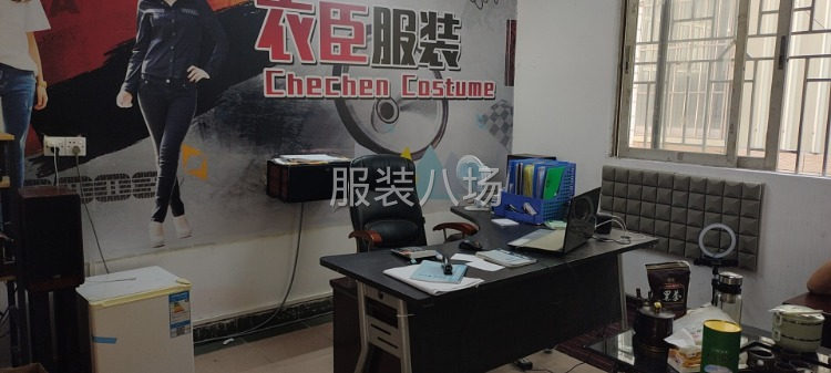 承接梭織休閑褲,打底褲清加工，有合適的貨源可長(zhǎng)期合作-第1張圖片