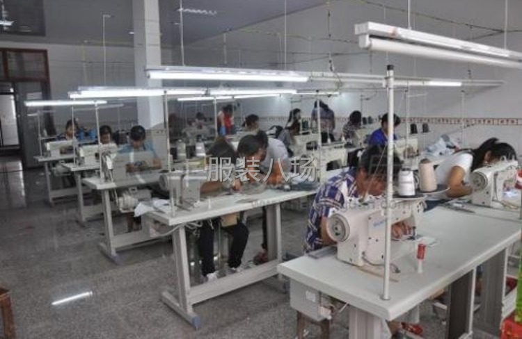承接精品  半精品服装加工，结账时间长勿扰-第1张图片
