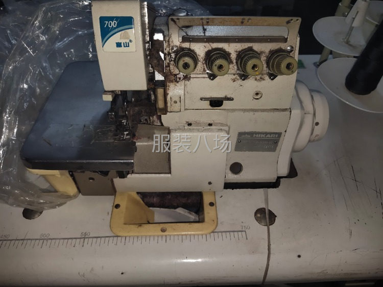 加工点转让  有机器 案板 框-第3张图片