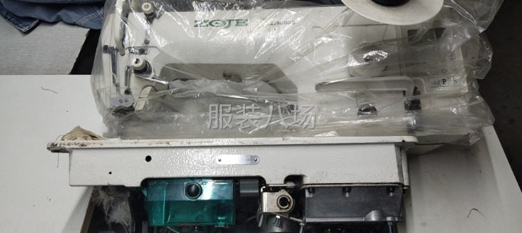 加工点转让  有机器 案板 框-第7张图片