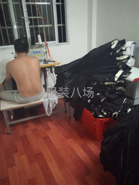 寻找长期加工裤子的合作厂家-第1张图片