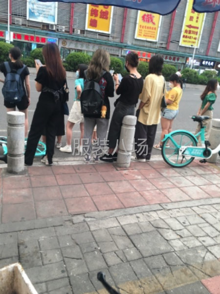 中大专业免费找布料-第2张图片