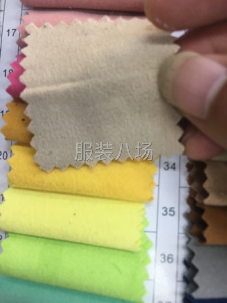 中大专业免费找布料-第1张图片